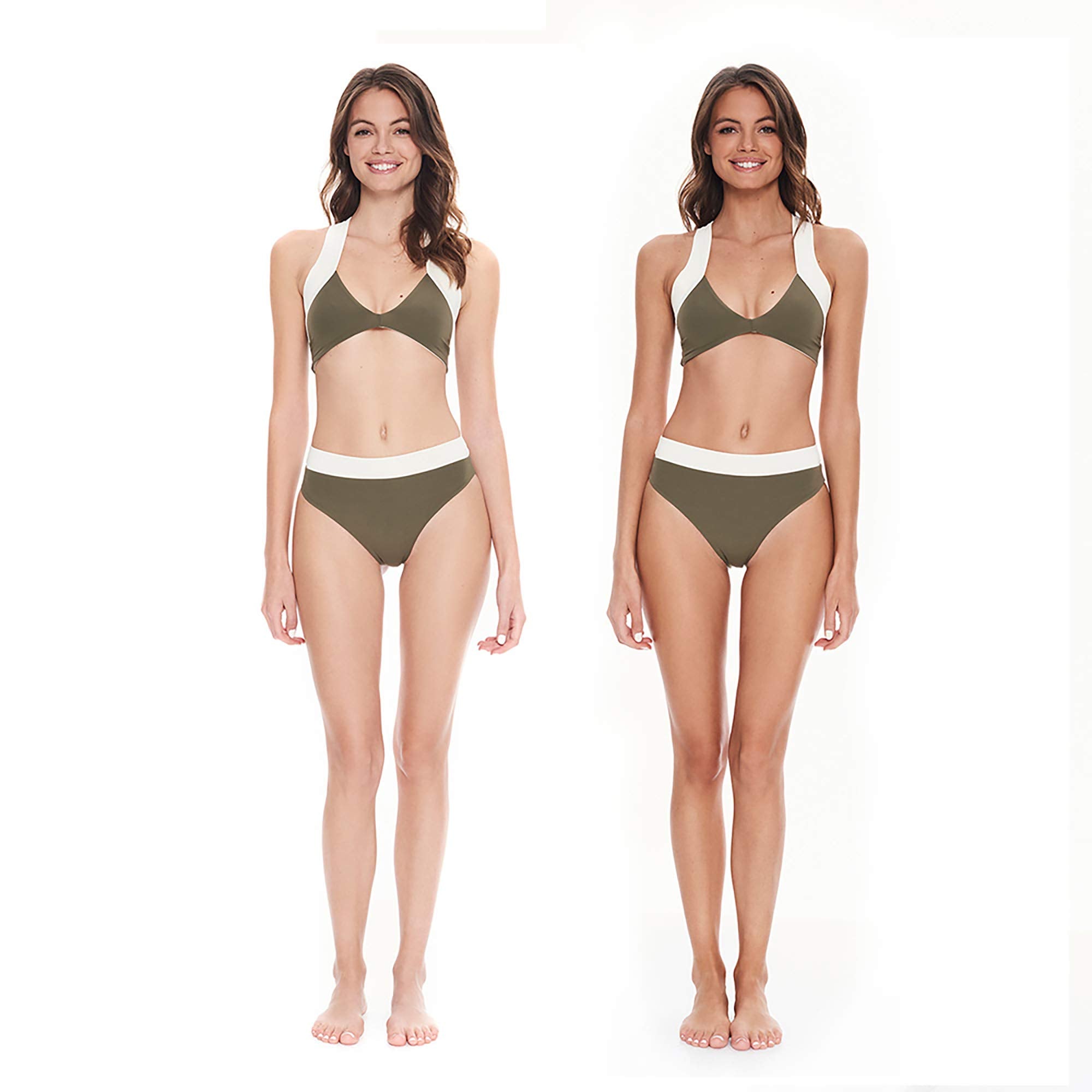 Tan Towel Half Body Towelettes, Classic 0.25 Fl. Oz. (Pack of 10)