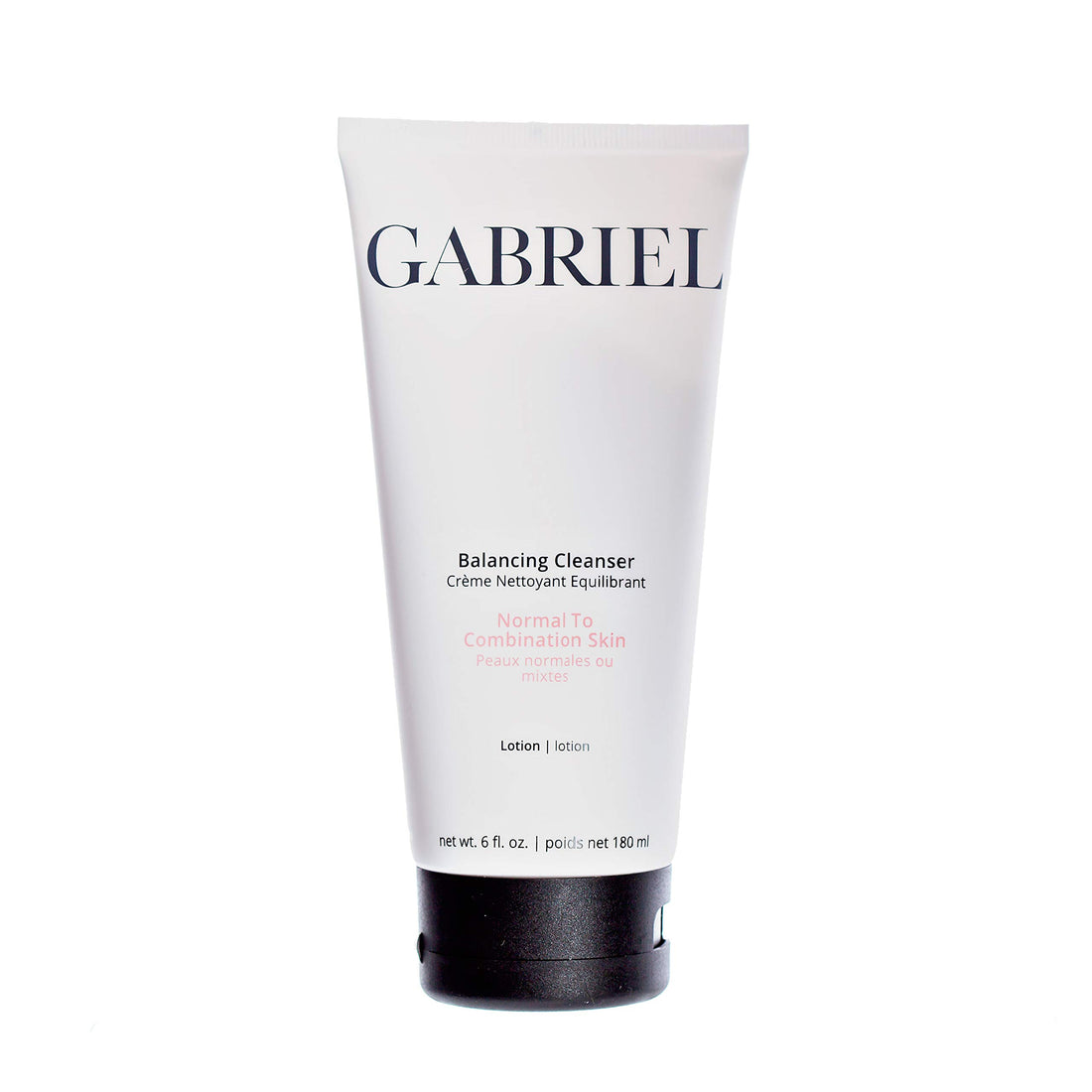 White Seaweed Calming Cleanser