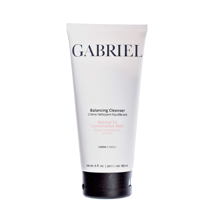 White Seaweed Calming Cleanser