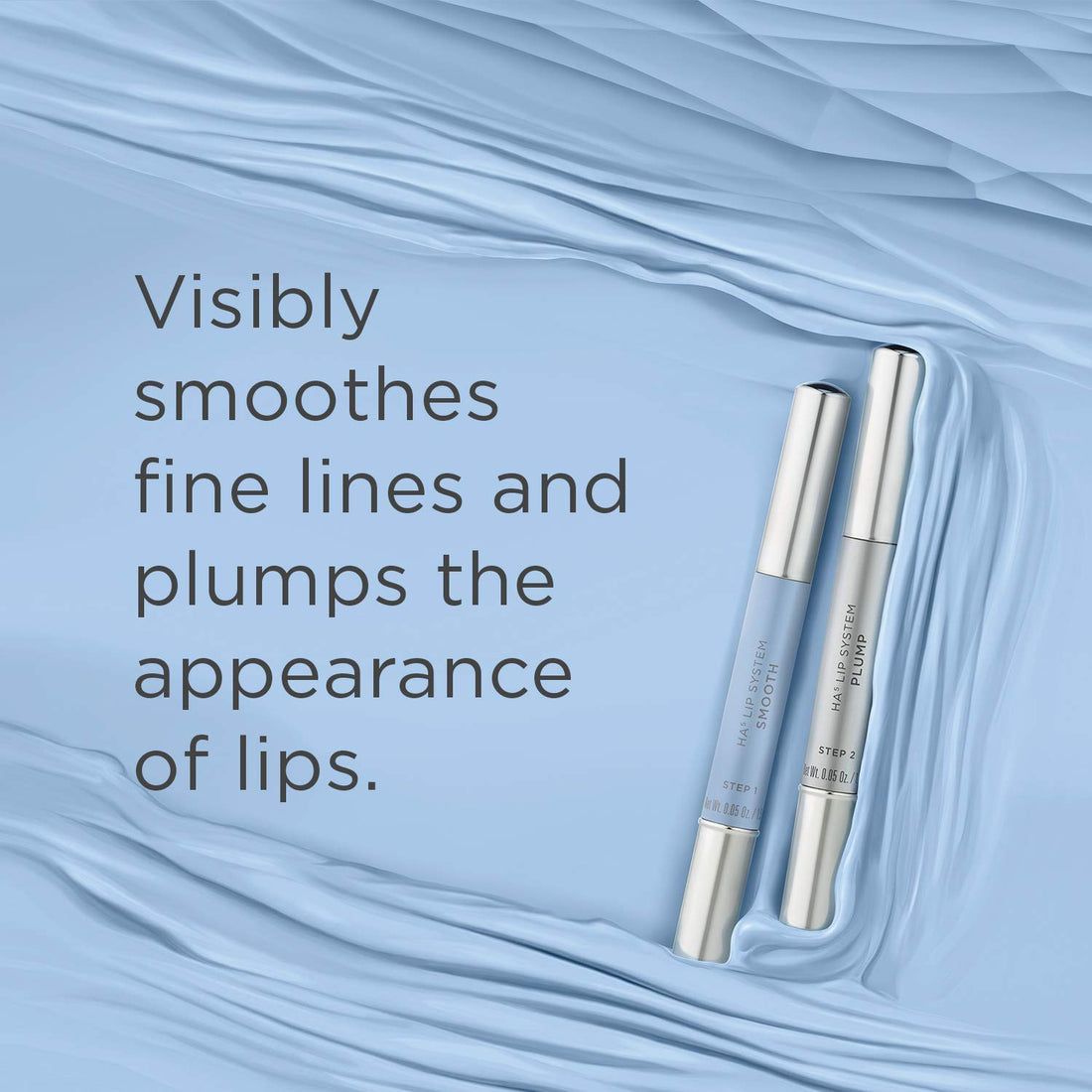 SkinMedica HA5 Smooth and Plump Lip System