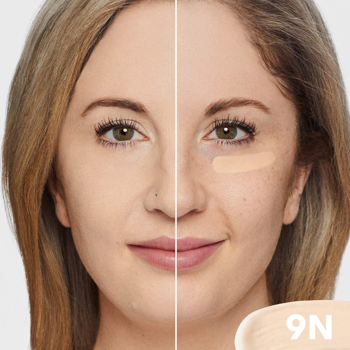 Dermablend Cover Care Concealer, 9N