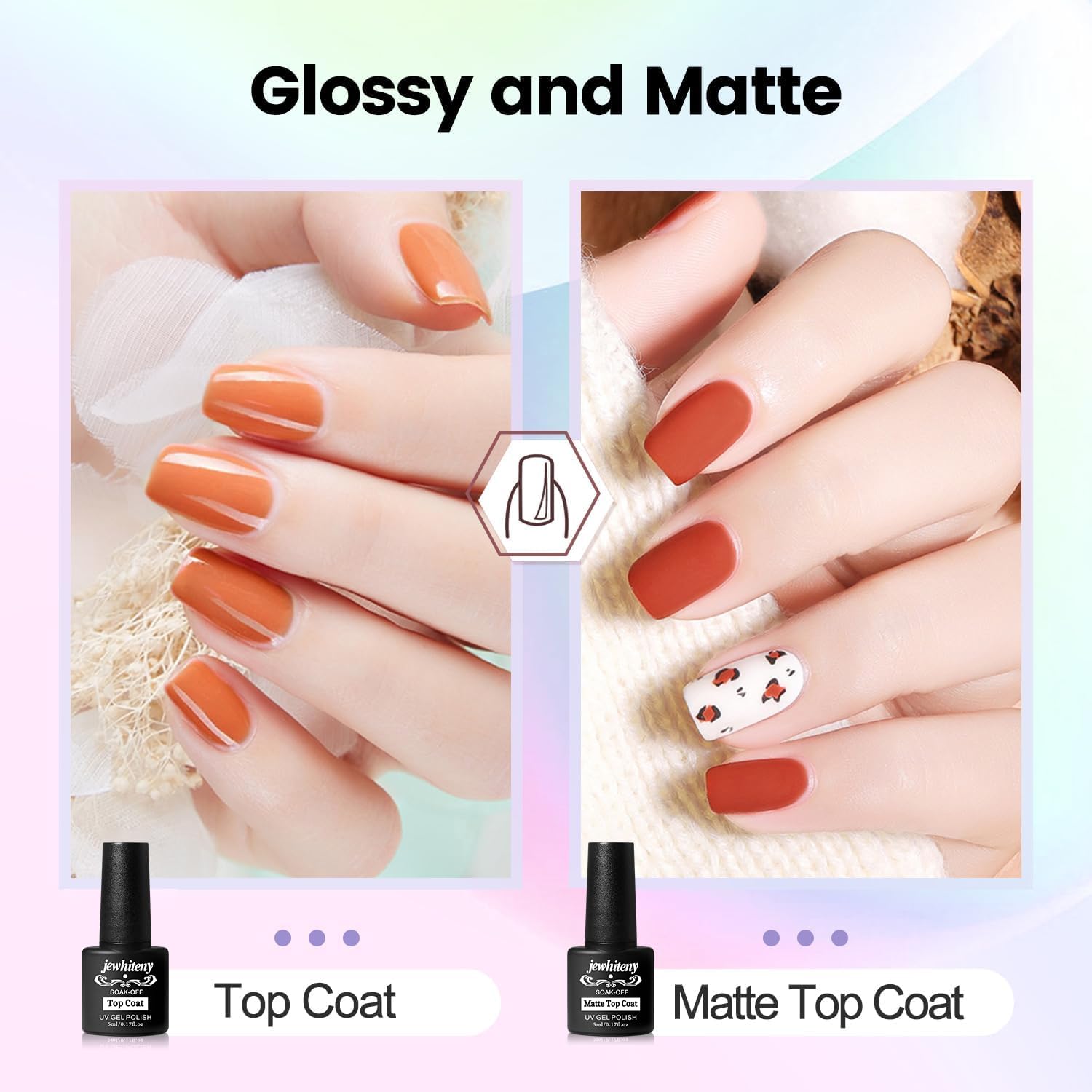 JEWHITENY 14 Colors Poly Gel Nail Kit 27 Colors Gel Nail Polish Kit With U V Light All In One Nail Art Starter Kit Suitable For All Seasons