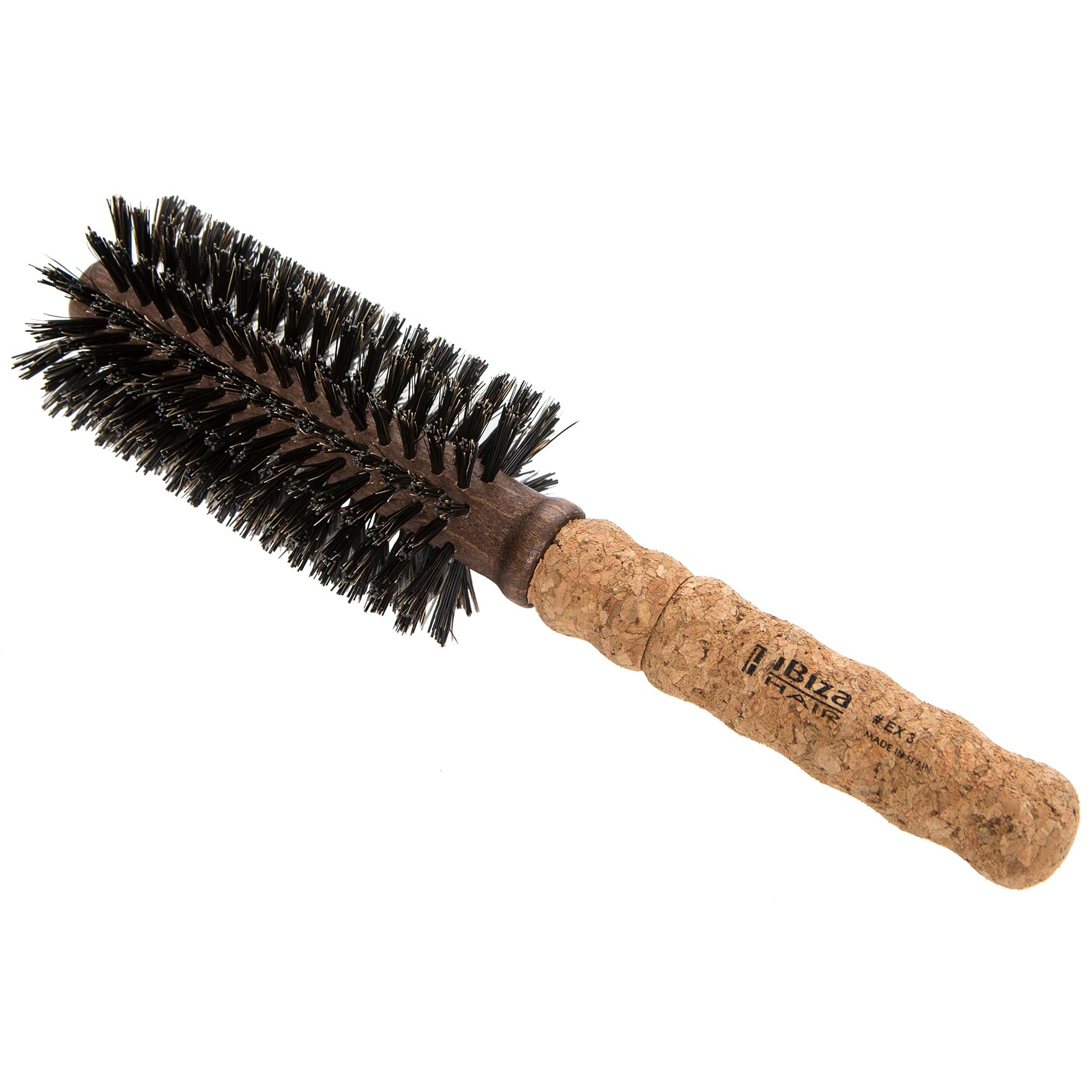 Ibiza Hair EX Series Brush, EX3