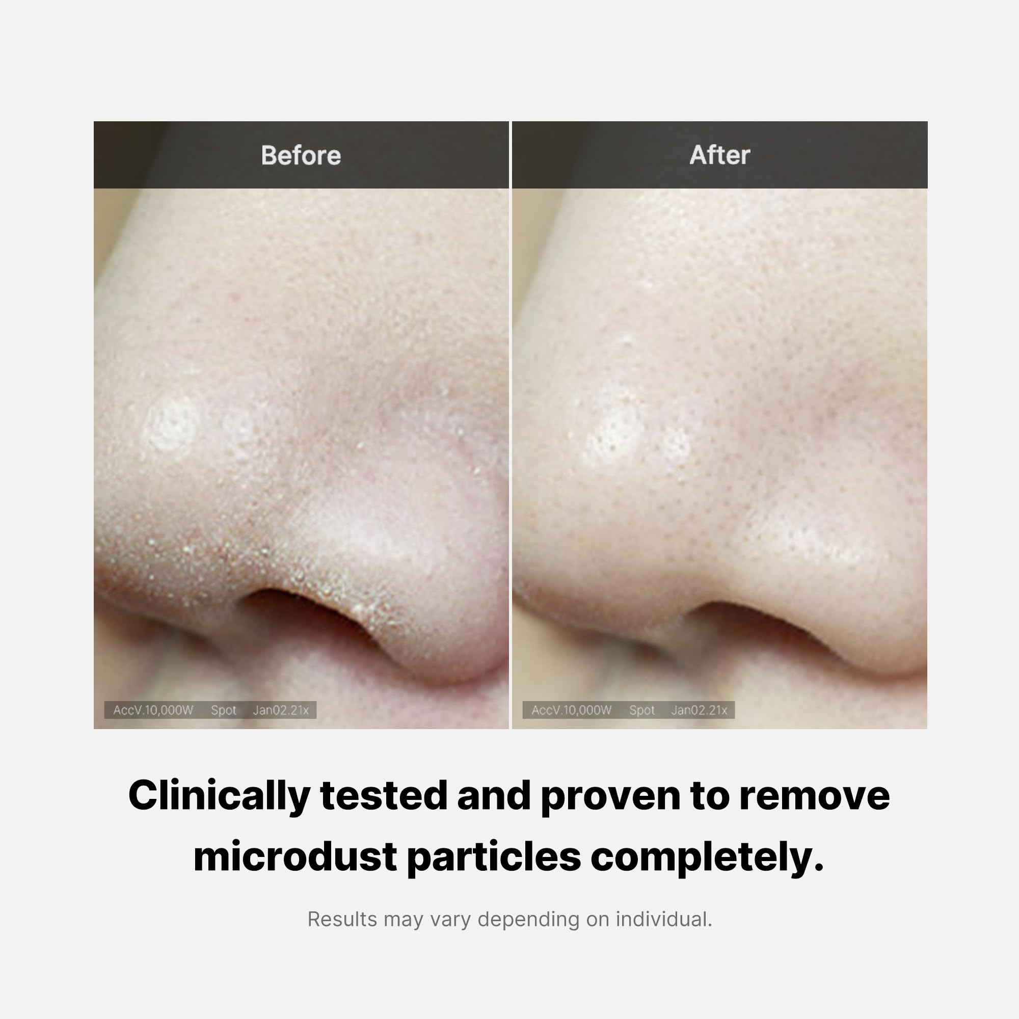 medicube Zero Foam Cleanser for Sensitive Skin - Sebum Control, Moisture Balance, and Pore Minimization | Korean Skincare