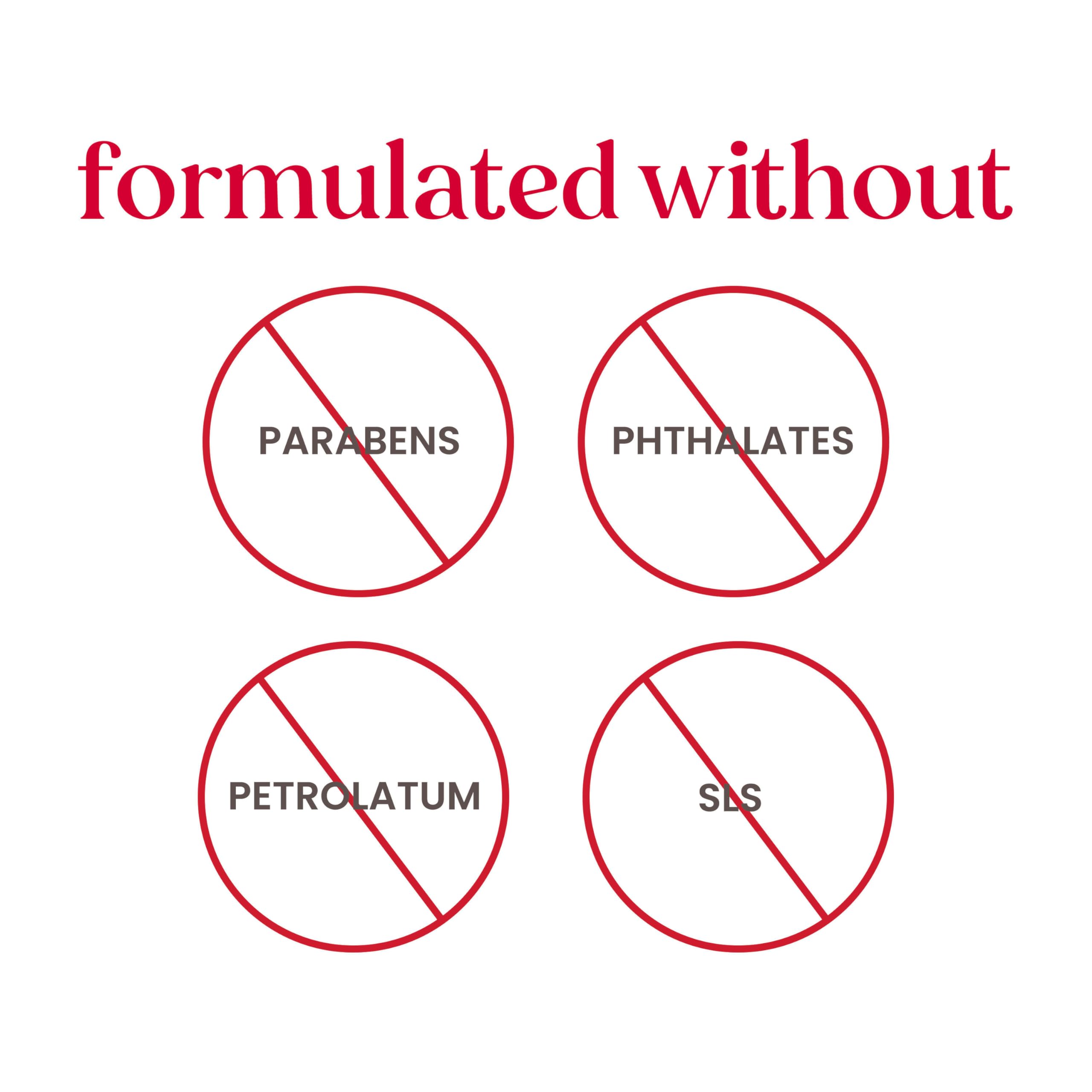 Burt's Bees 100% Natural Rescue Lip Balm, Cooling Eucalyptus, Lemon, Honey, Unscented, Pack of 4, 4.25 Each