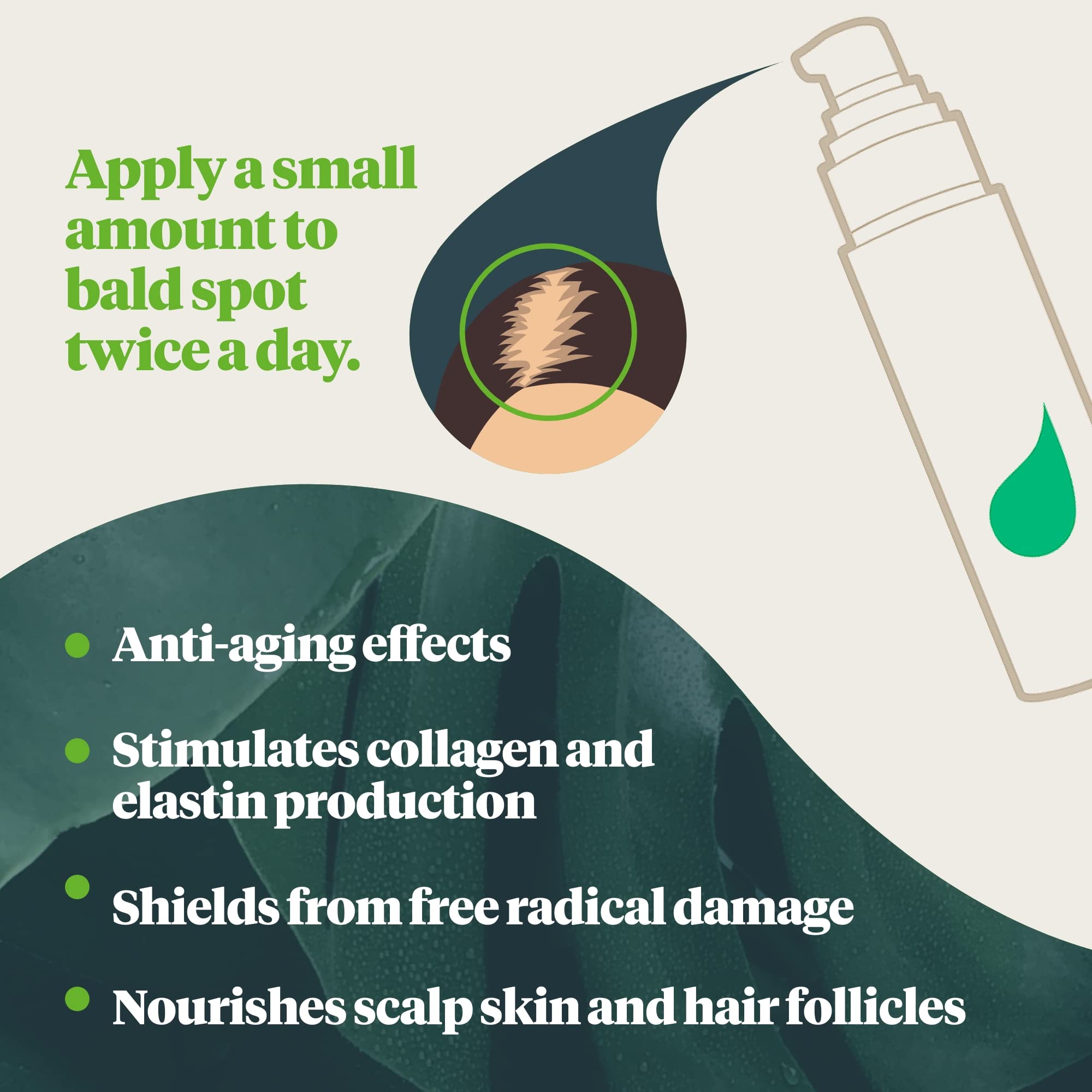 REVIV3 ProCare BOOST: Biotin Cellular Complex by Revive Procare