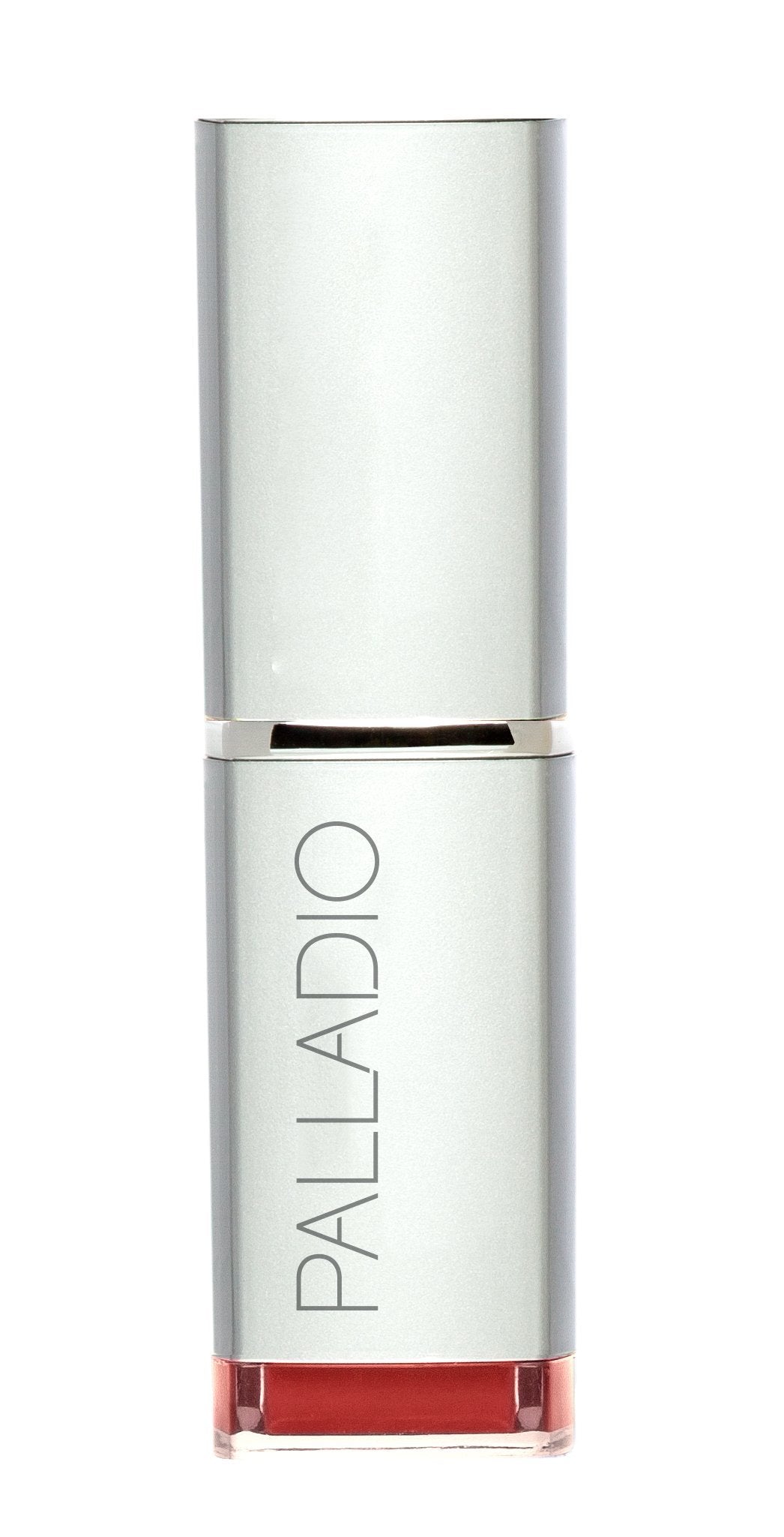 Palladio Herbal Lipstick, Roseberry, Rich Pigmented and Creamy Lipstick, Infused with Aloe Vera, Chamomile & Ginseng, Prevents Lips from Drying, Combats Fine Lines, Long Lasting Lipstick