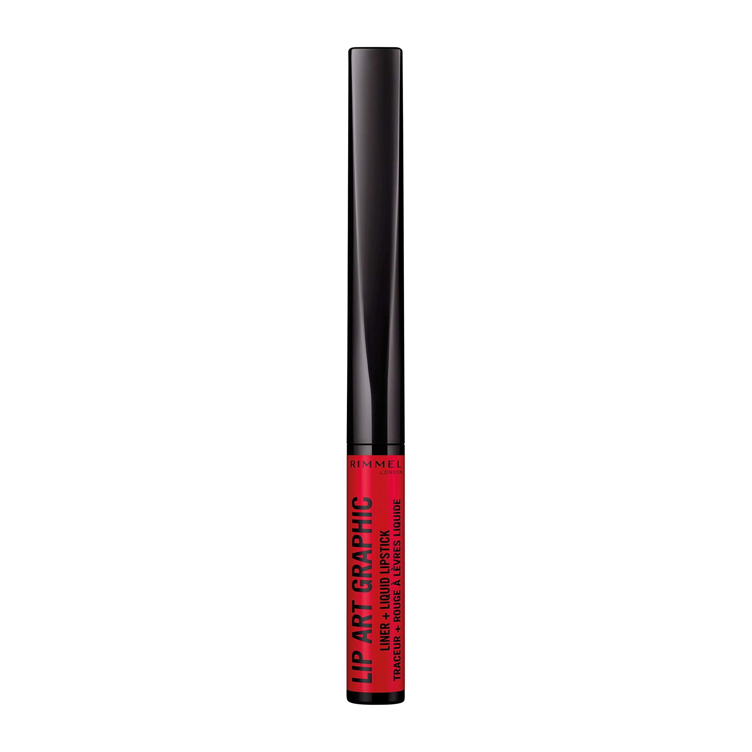 Rimmel lasting finish extreme lipstick
