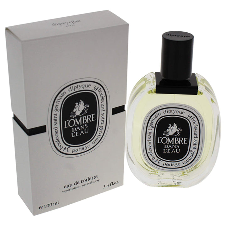Diptyque L'ombre dans L'eau Eau de Toilette
