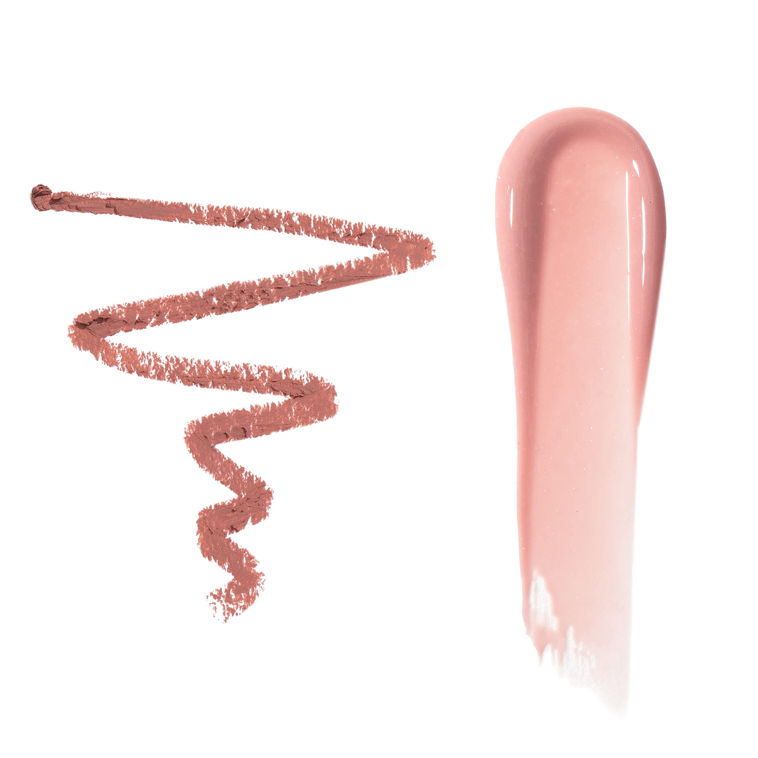 wet n wild Mood Lip Kit Monday Feels