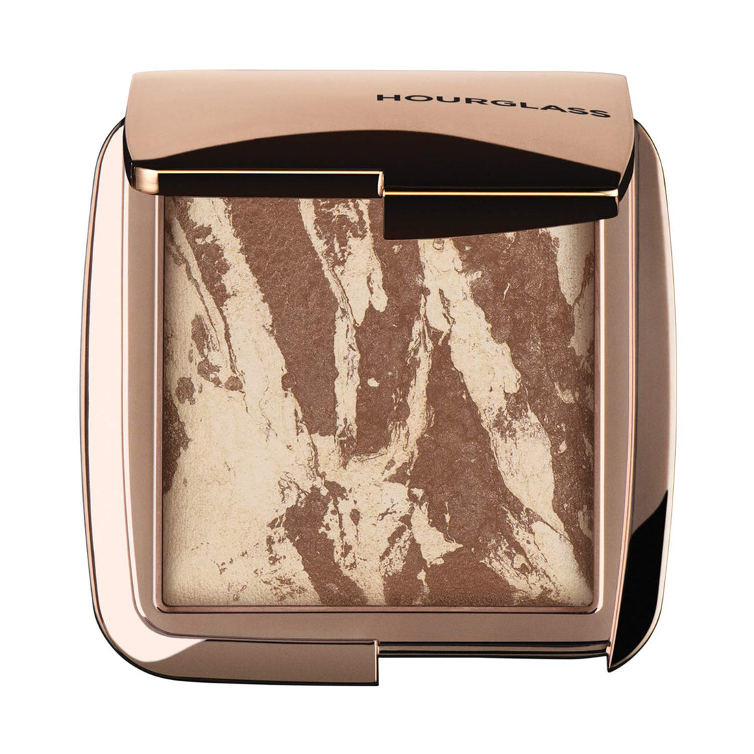 HourGlass Ambient Lighting Bronzer - # Diffused Bronze Light 11g/0.39oz