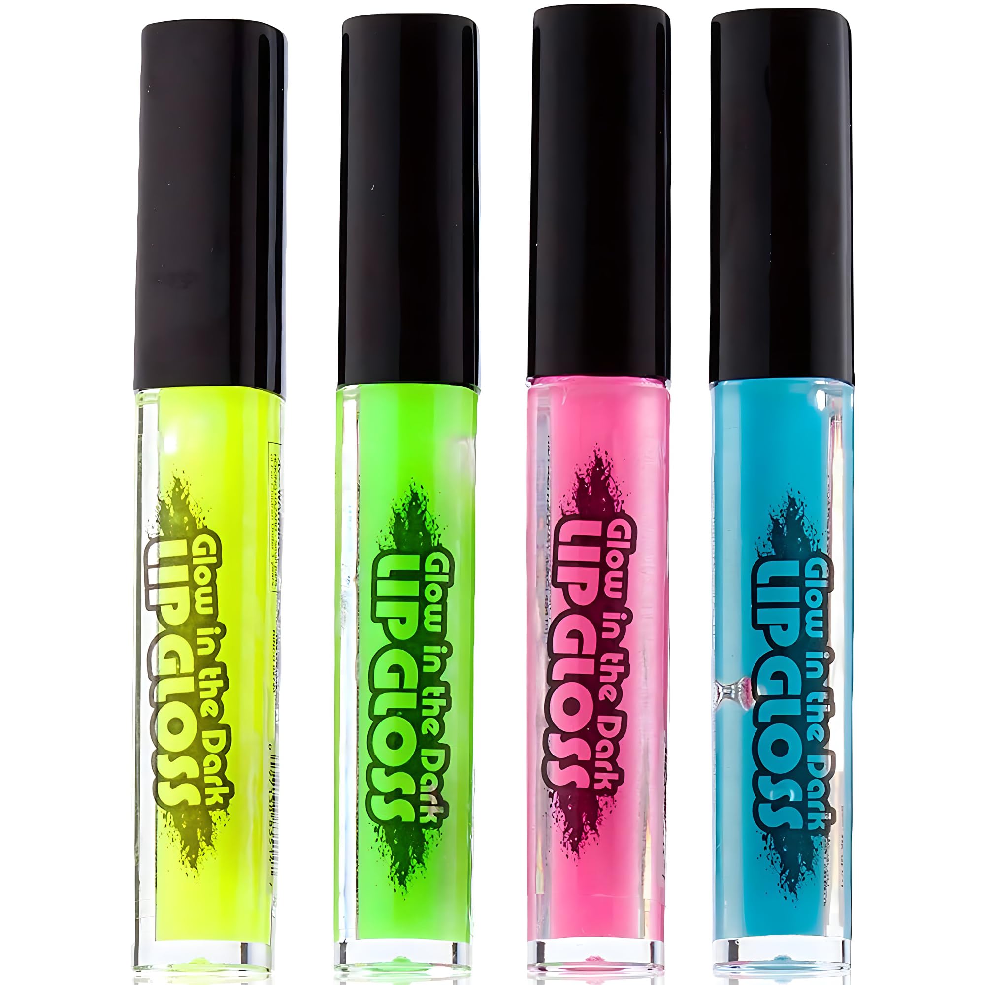 4.25 0.09OZ GLOW LIP GLOSS by Rhode Island Novelty