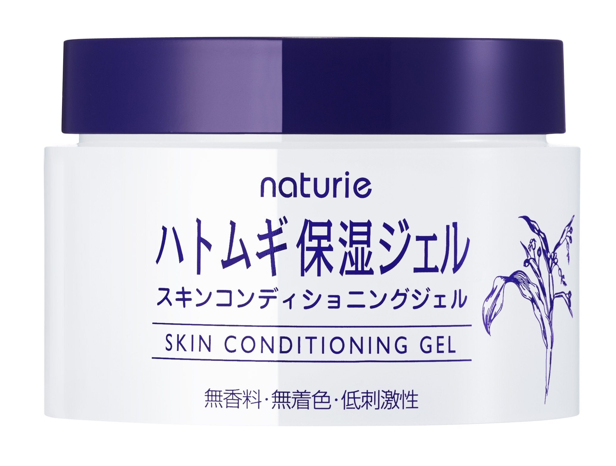 naturie Skin Conditioning Gel 180G