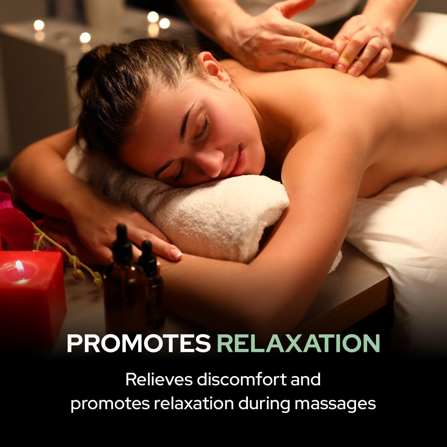 Hibiscus (Hibiscus Sabdariffa L) Essential Oil 100% Pure Uncut Undiluted Cold Pressed Herbal Premium Aromatherapy Oil - 30ML/ 1.1fl oz