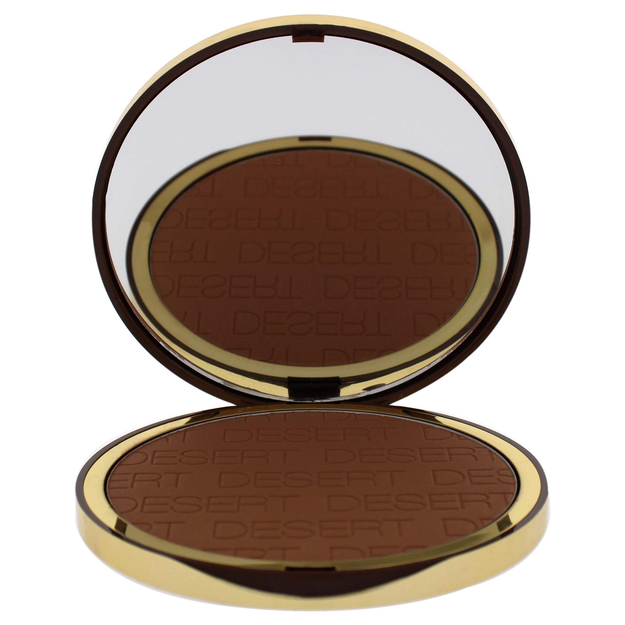 PUPA Milano Desert Bronzing Powder, 003 Amber Light for Women, 1.05 Oz