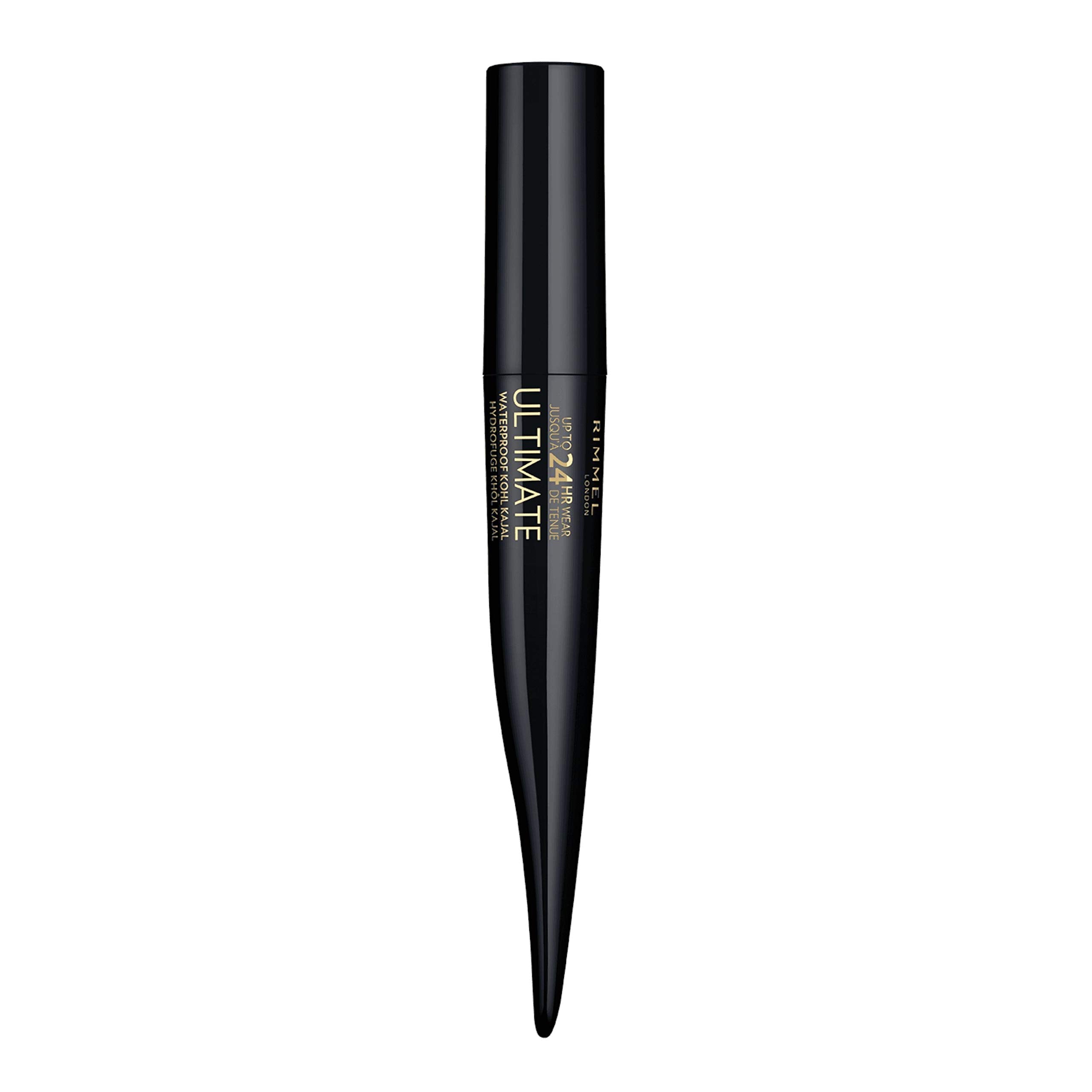 Rimmel London ultimate kohl kajal - BLACK OBSIDIAN