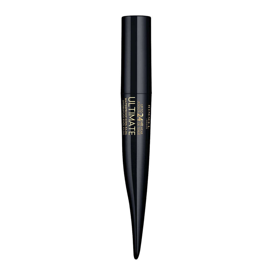 Rimmel London ultimate kohl kajal - BLACK OBSIDIAN