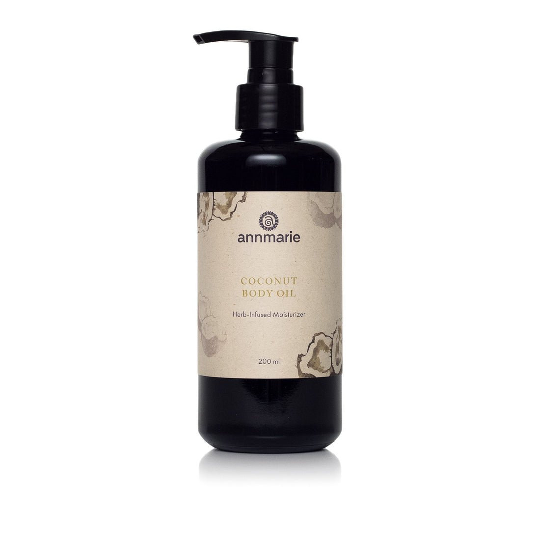 Annmarie Skin Care - Coconut Body Oil, 200Ml