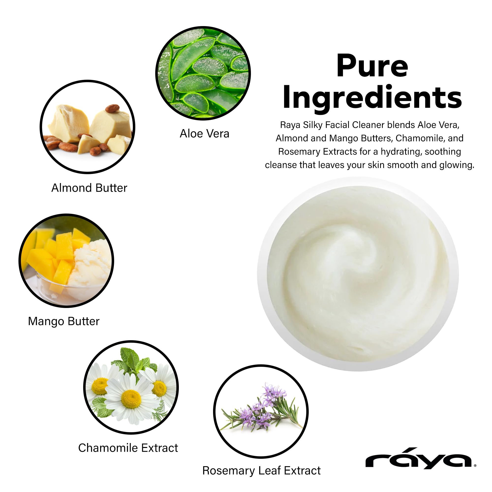 SILKY CLEANSER (R-114)