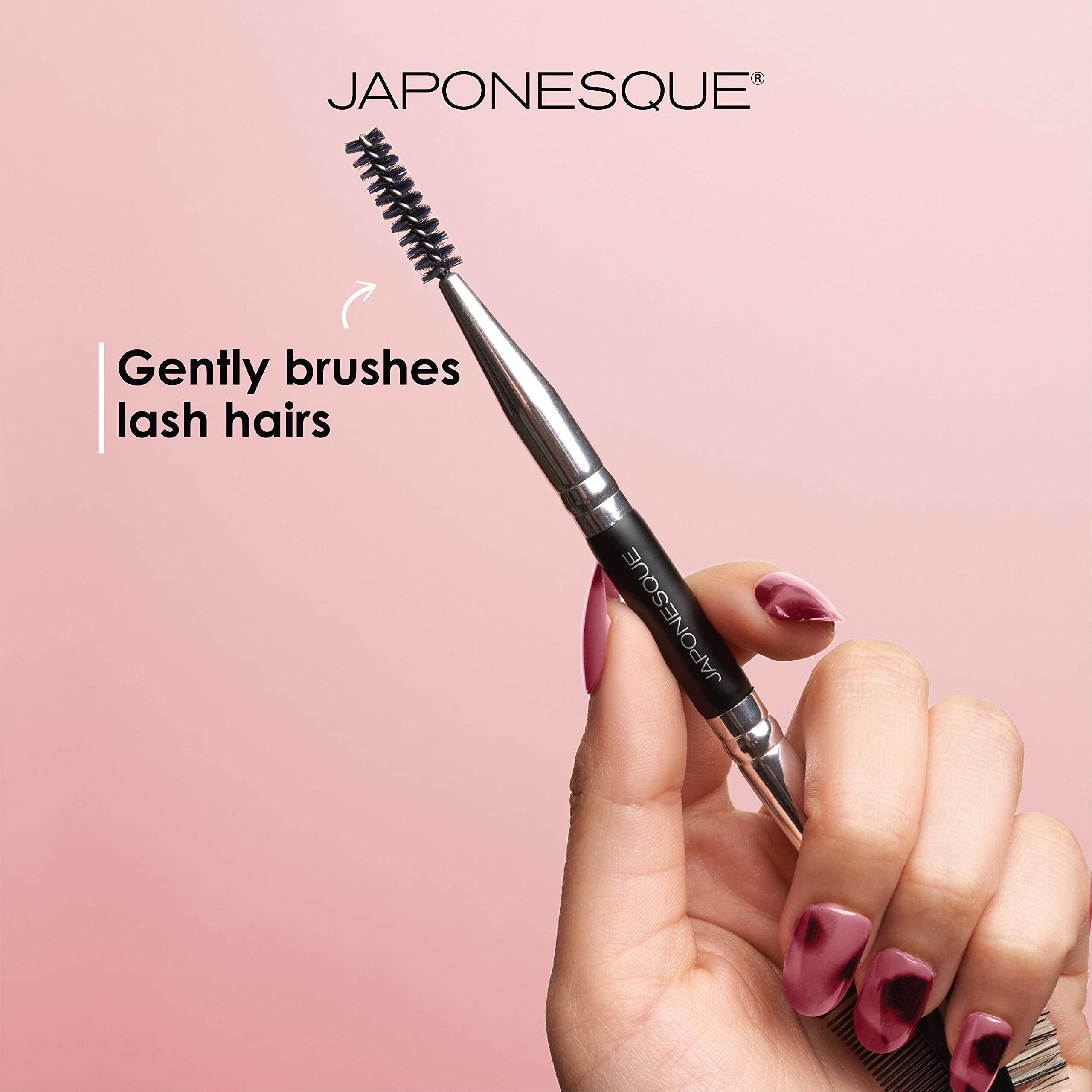 JAPONESQUE Brow & Lash Shaper