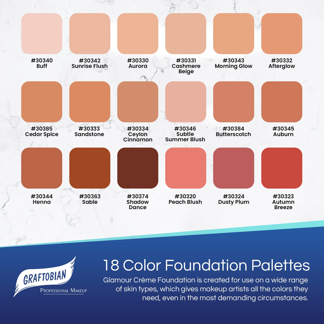 HD High-Definition Super Palettes Super Paltte- Cool AD