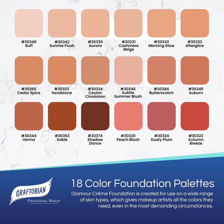 HD High-Definition Super Palettes Super Paltte- Cool AD