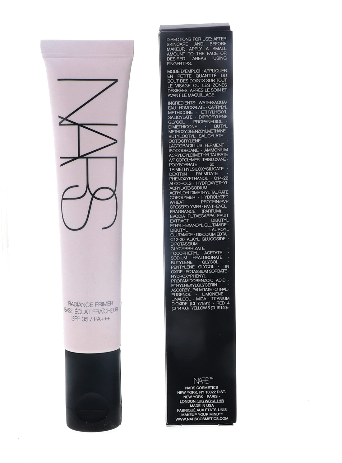 Nars Radiance Primer #SPF 35, 1.0 Ounce