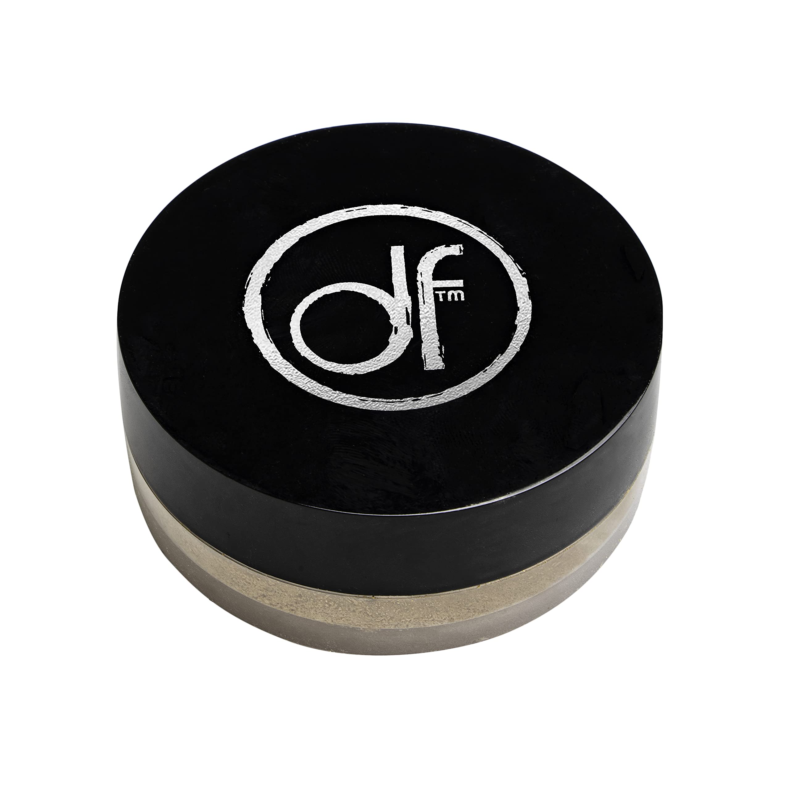Dermaflage Foundation Powder, Tan