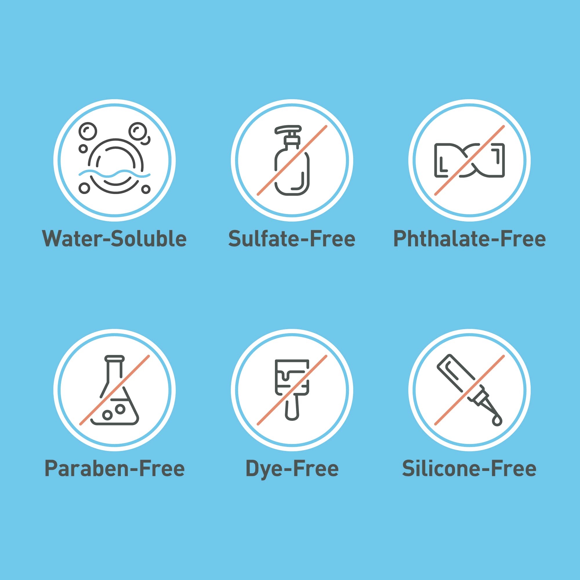 MopTop - Daily Conditioner Bamboo - 8 oz.