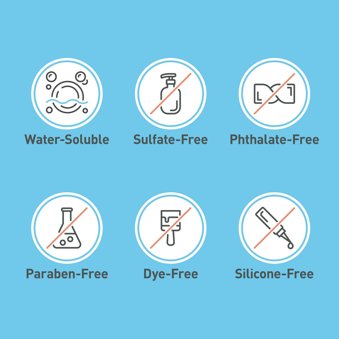 MopTop - Daily Conditioner Bamboo - 8 oz.