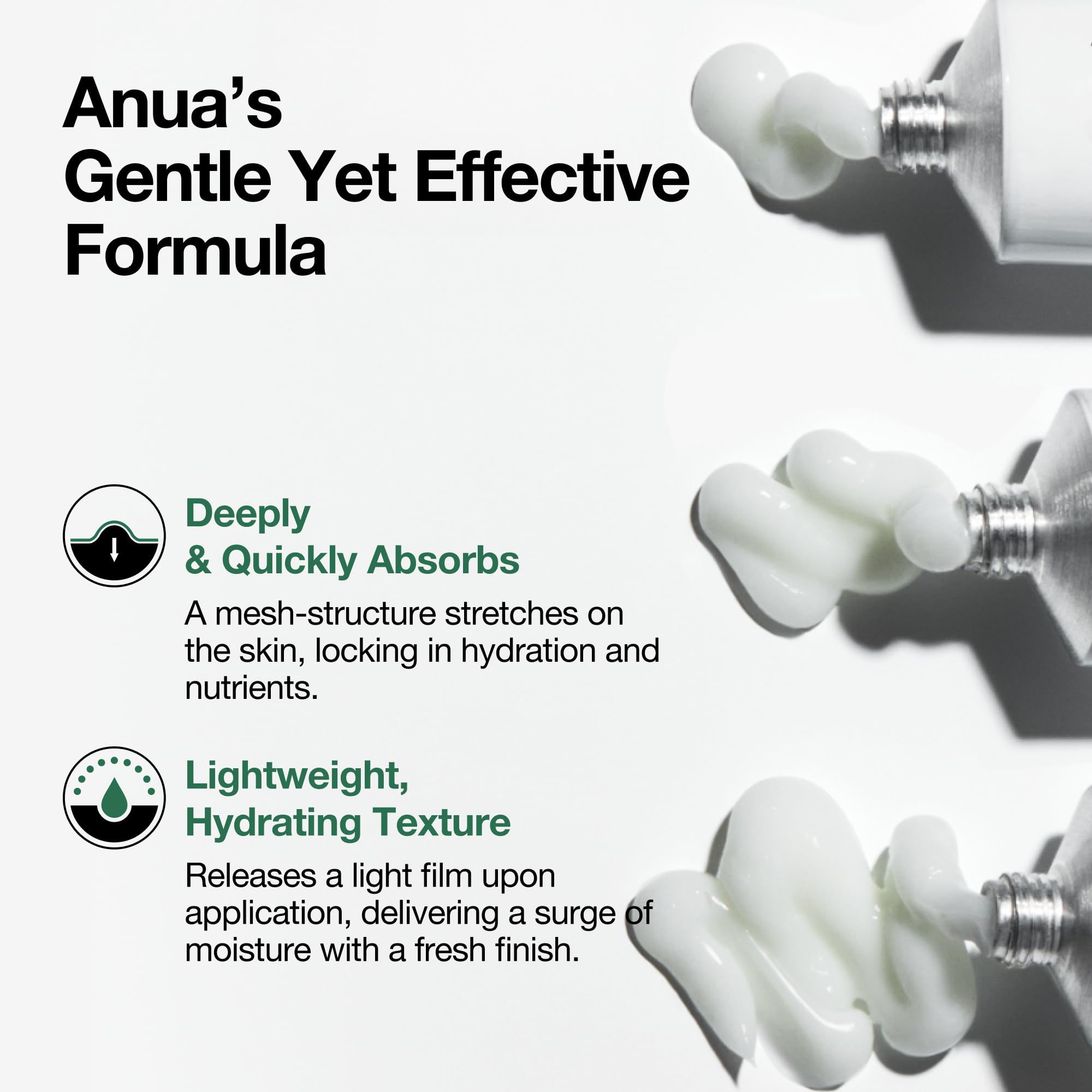 Anua Heartleaf Centella Red Spot Cream, Hydration Face Moisturizer for Skin Relief, Niacinamide, Centella, Panthenol, Spot Treatment for sensitive skin, Non-comedogenic, Korean Skincare (30g/1.05oz)