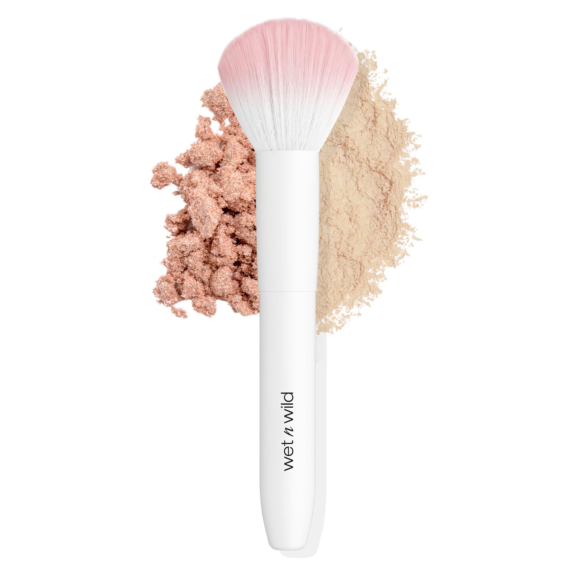 Wet n Wild Powder Brush, 30g - White