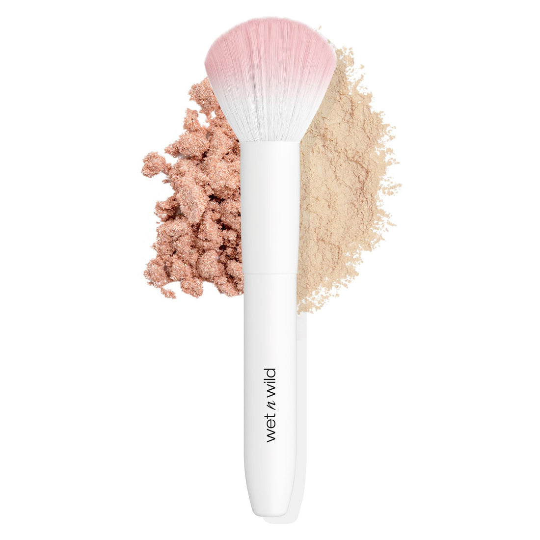 Wet n Wild Powder Brush, 30g - White