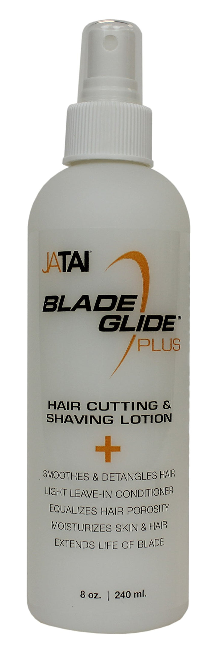 JATAI Blade Glide Plus, Hair cutting & Shaving Lotion, 8 ounce