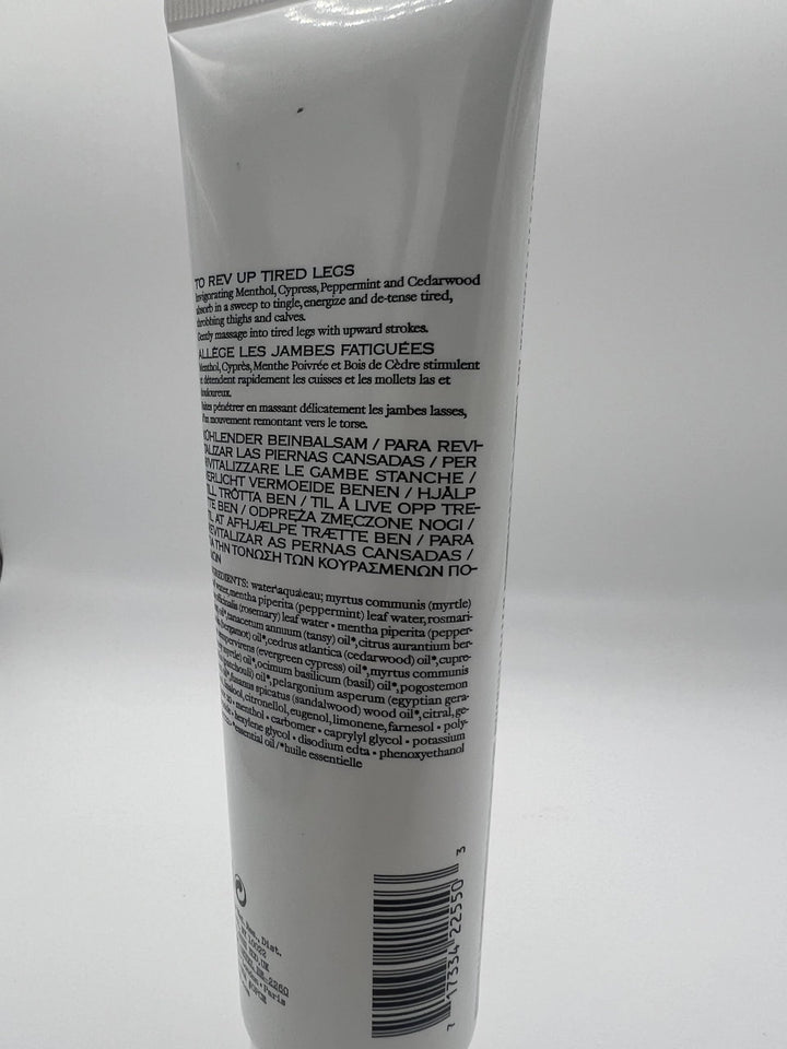 Origins Leg Lifts To Rev Up Tired Legs 5 Oz