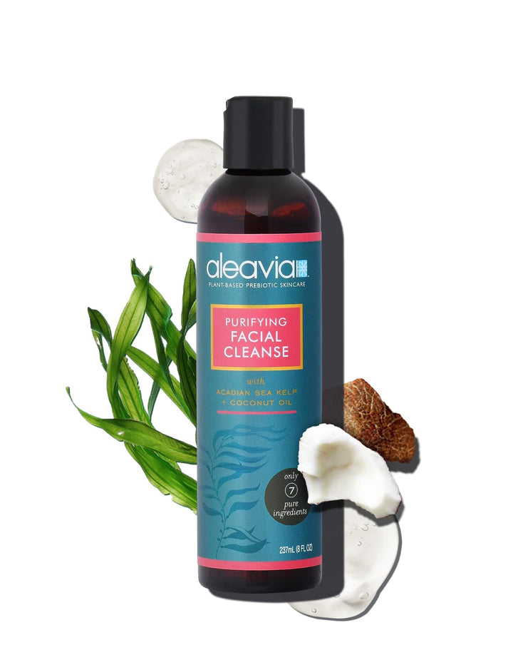Aleavia Purifying Facial Cleanse