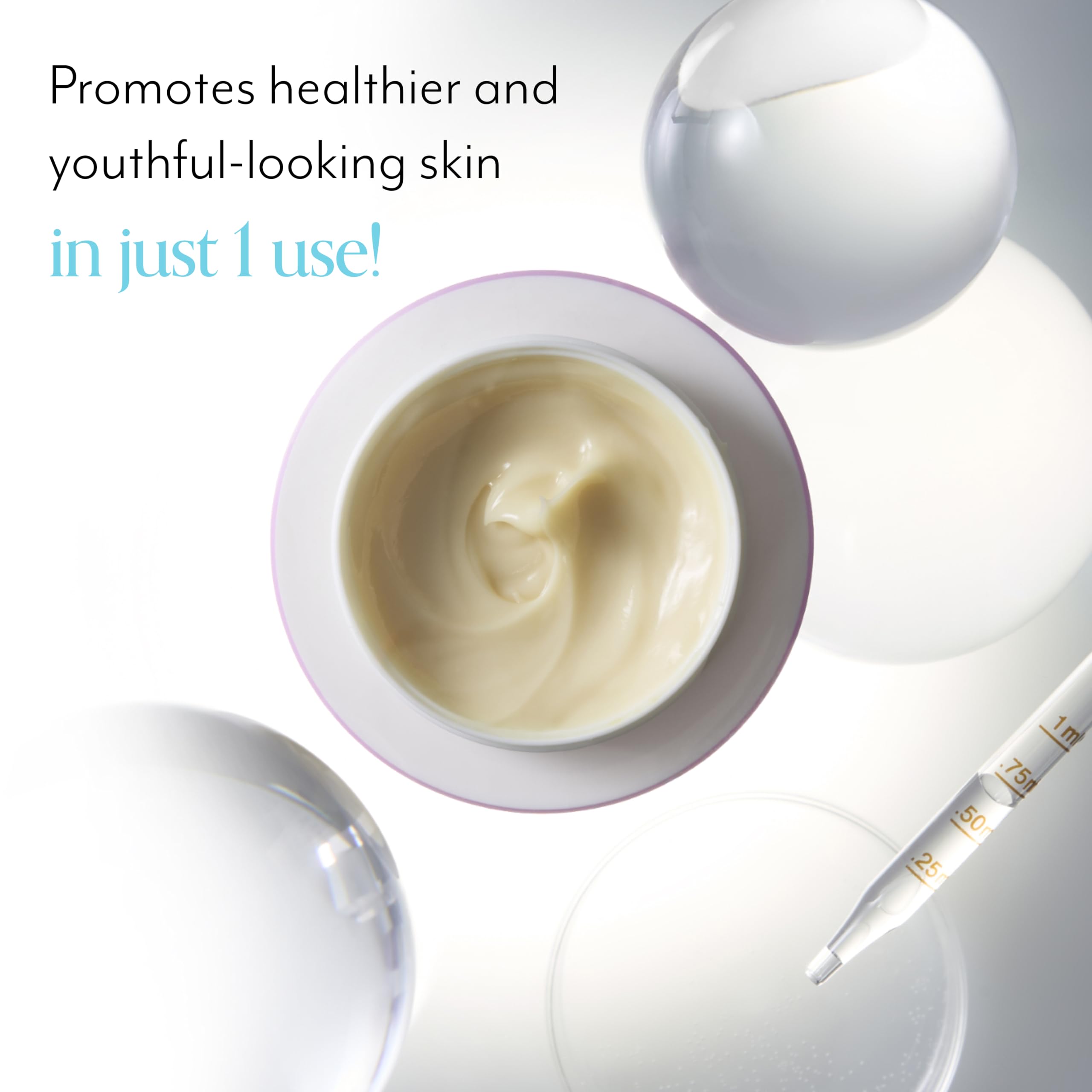 bliss Youth Got This and Pure Retinol Deep Hydration Moisturiser Visibly Diminishes Fine Lines Clean Fragrance-Free Cruelty-Free Paraben Free Vegan 50 ml