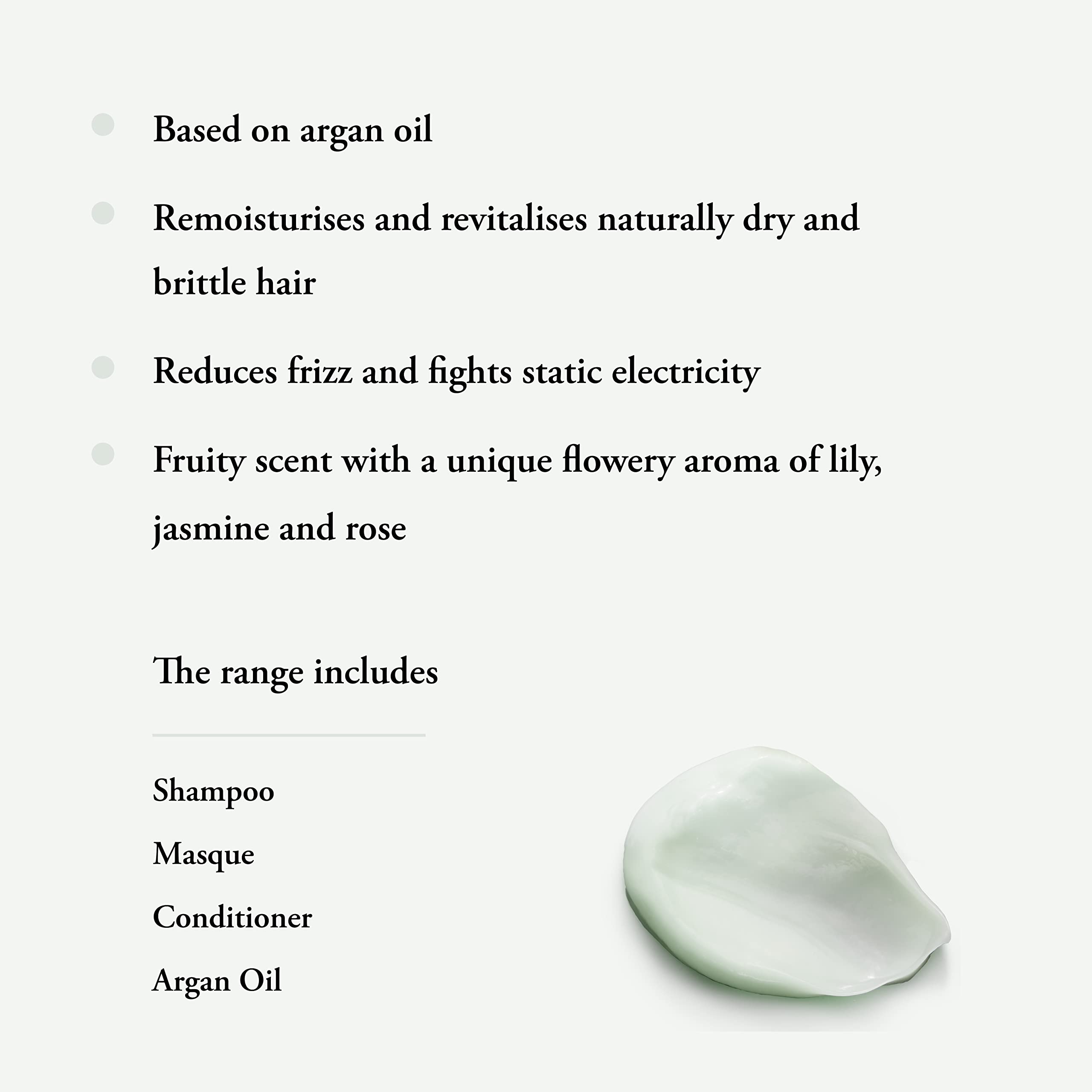 Maria Nila True Soft Argan Oil 1 x 100 ml