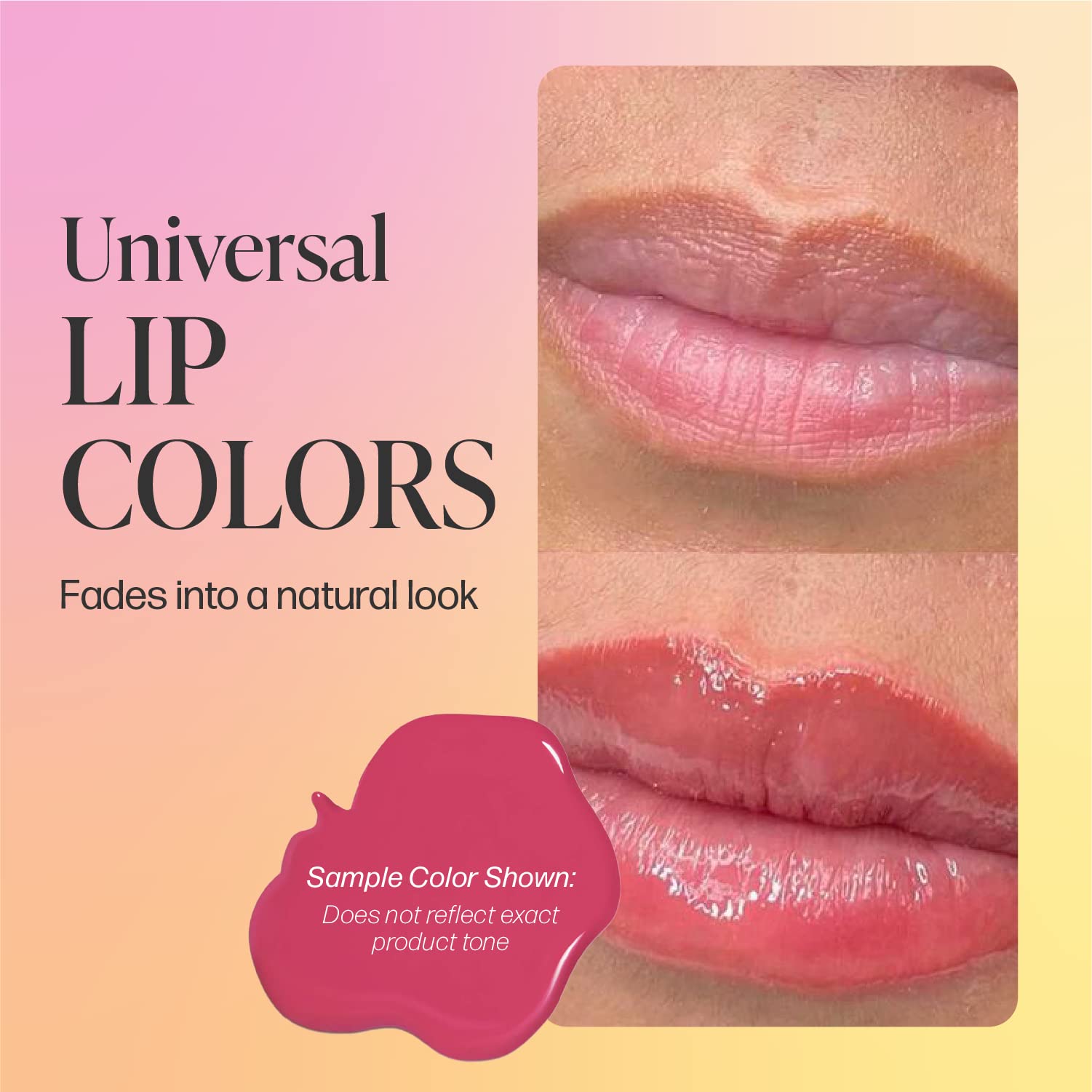 Perma Blend Squash 1/2oz