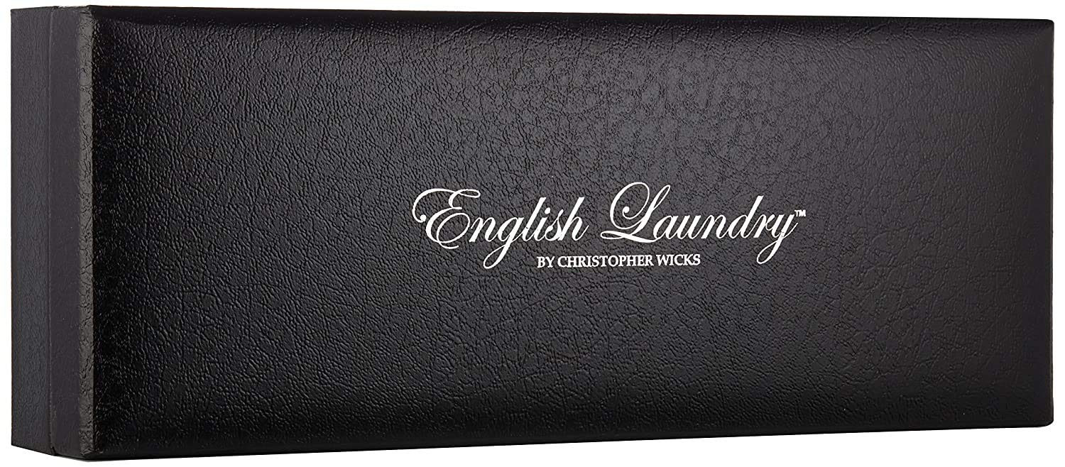 English Laundry Men's Collection 4 Piece Coffret Set