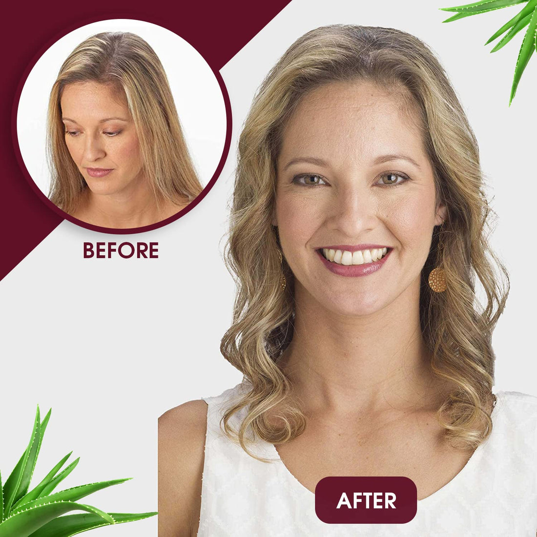 Maxxam Normalizing pH Restoring Daily Shampoo with Sunscreen and Moisturizers, For Color Treated Hair, Sulfate Free, 10 Fl Oz