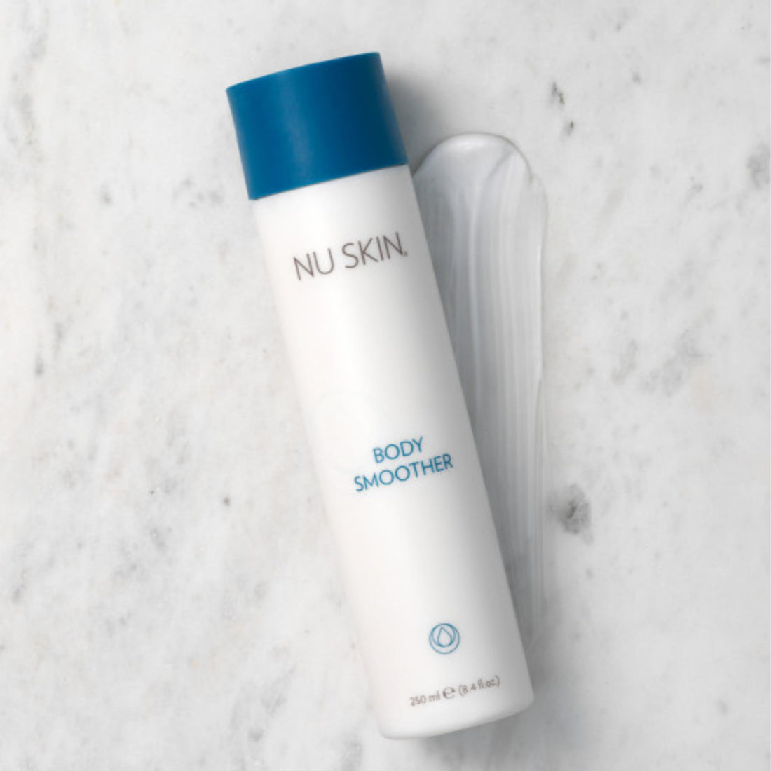 Nu Skin NuSkin Body Smoother Moisturizers - 8.4 Oz Bottle