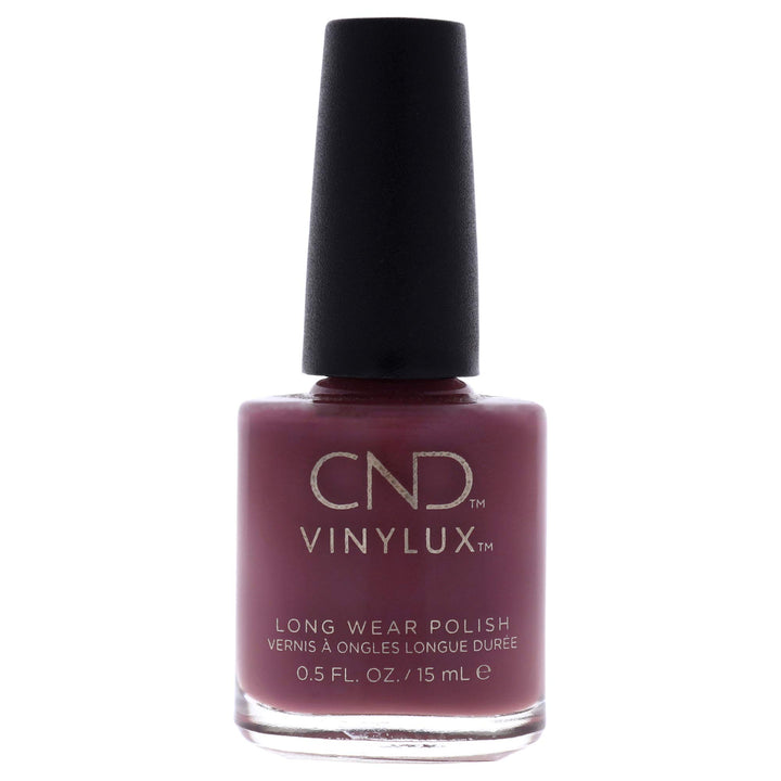 Creative Nail Creative Nail Design Vinylux Nail Lacquer, Married To The Mauve, 0.5 Fluid Ounce