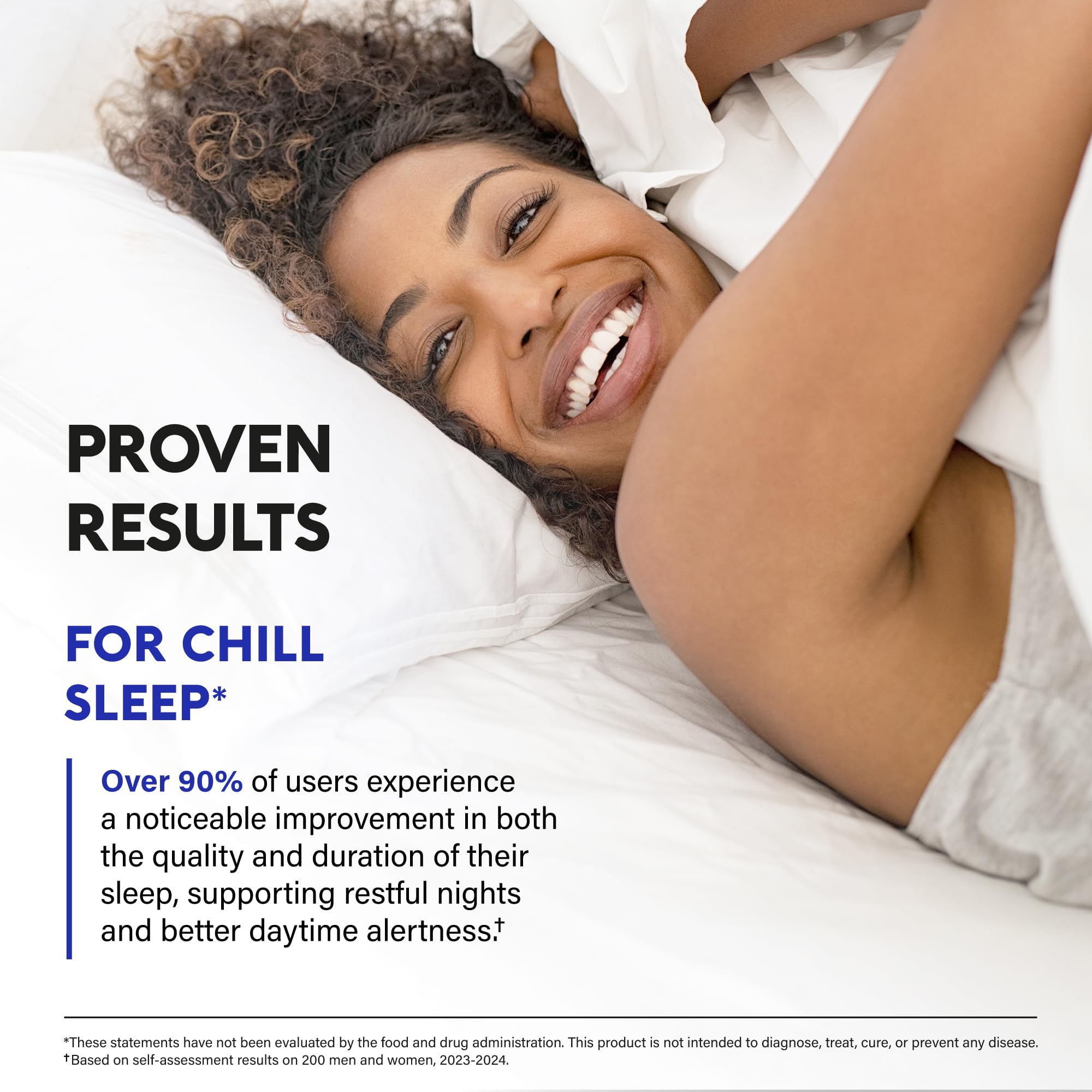 Magnesium Glycinate 500 mg - Chelated Supplement - 98% High Absorption - Support for Sleep, Muscle & Heart Health - Made in USA, Lab Tested & Non-GMO - 120 Capsules