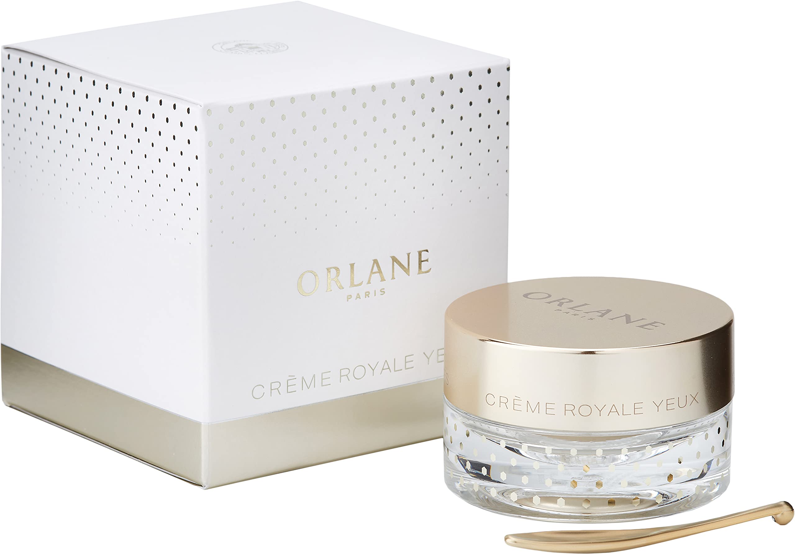 Orlane Creme Royale Yuex 15ml/0.5oz