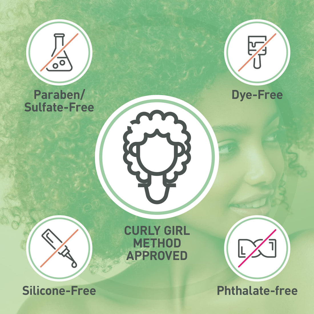 MopTop Co-wash Cleansing Conditioner