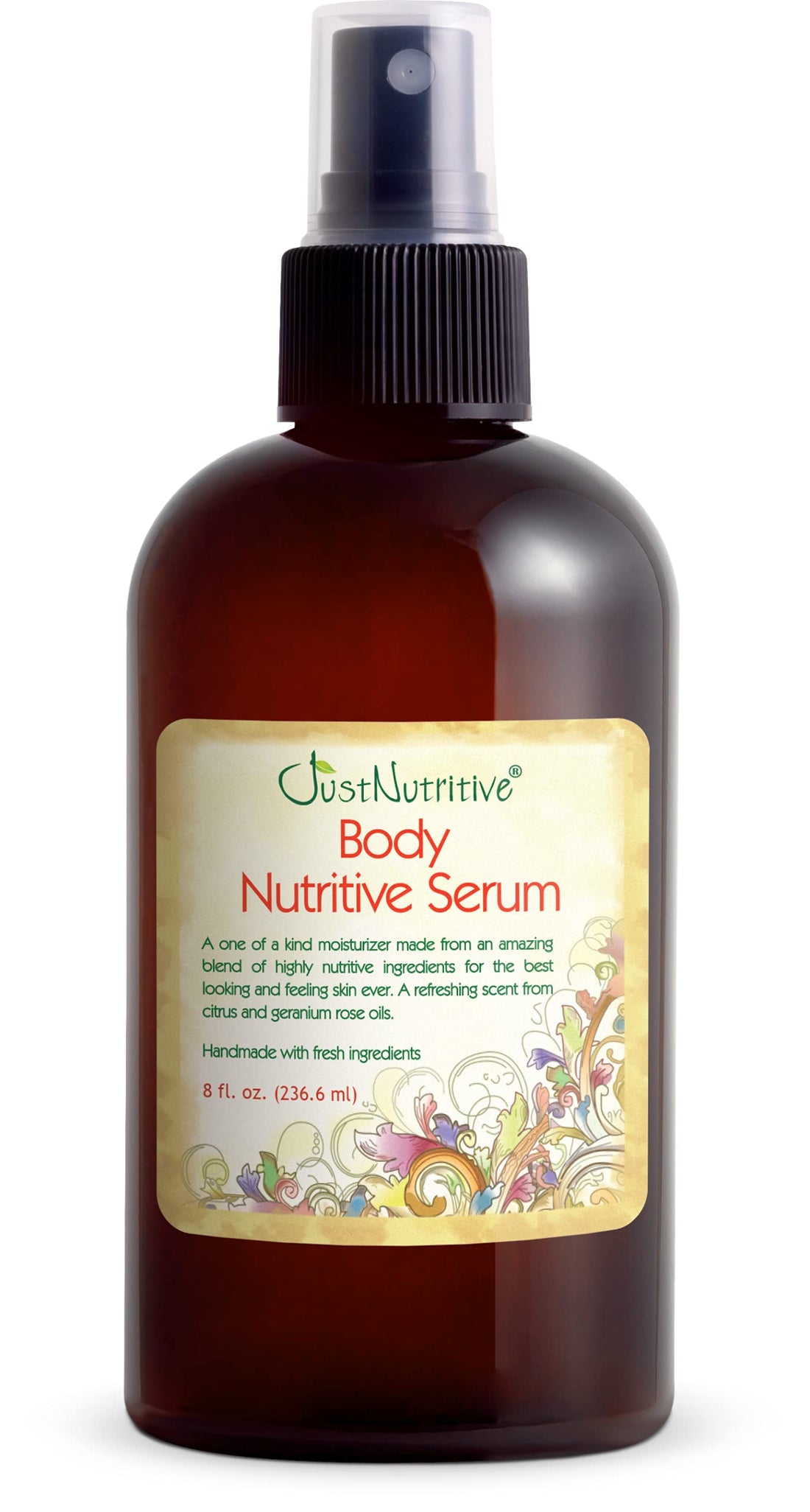 Body Nutritive Serum