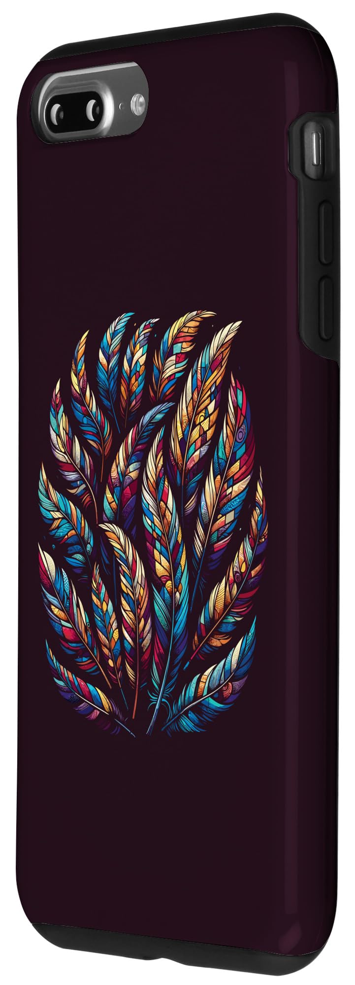 iPhone 7 Plus/8 Plus Native Pride Case