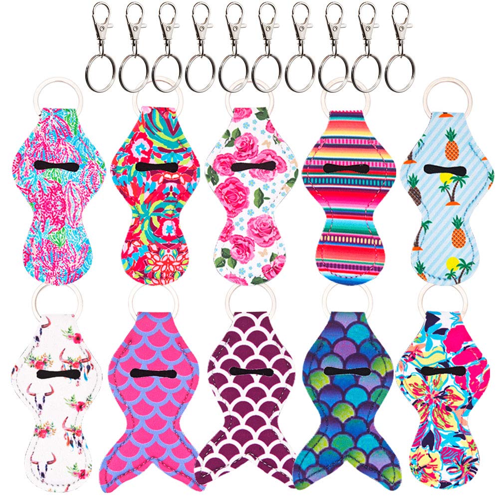 Heyah 1 Roll 4 * 100cm Colorful Flower Holographic Nail Foil Starry Full Fingernail Manicure Nail Art Transfer Sticker Decoration: Pattern 1