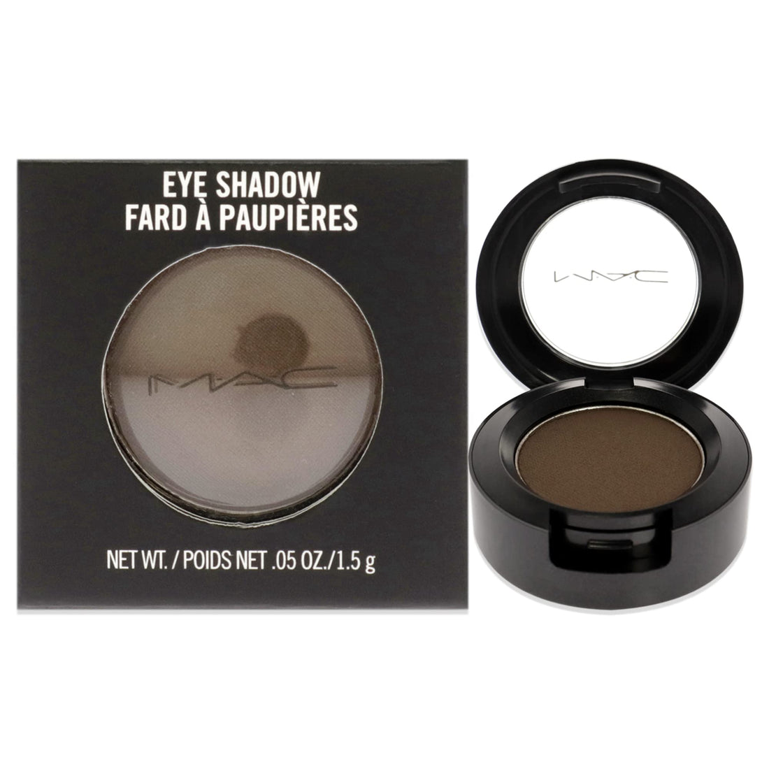 MAC Eye Shadow Brun
